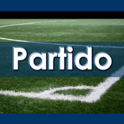 Partido de Futbol