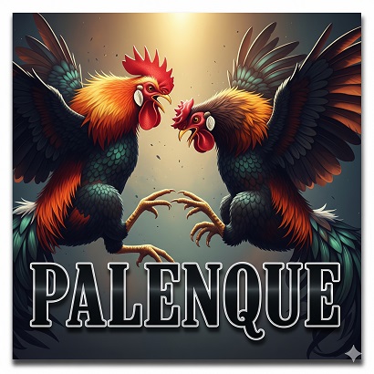 Palenque
